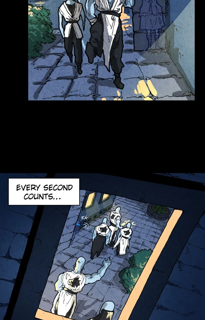 Read Gul chapter 9 image 39 on Lezhin