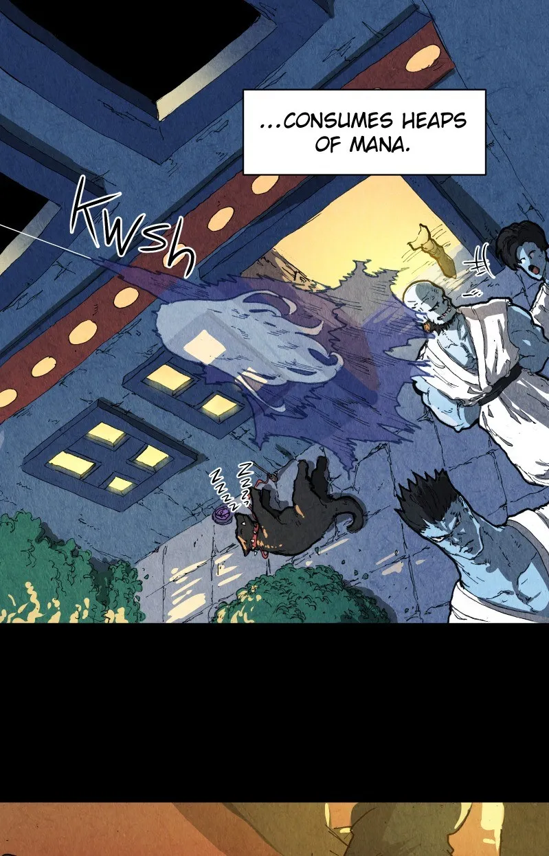 Read Gul chapter 9 image 41 on Lezhin