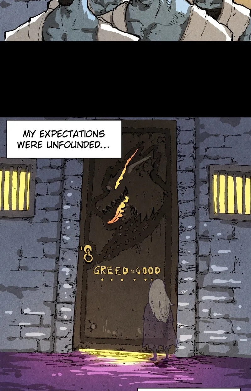Read Gul chapter 9 image 43 on Lezhin