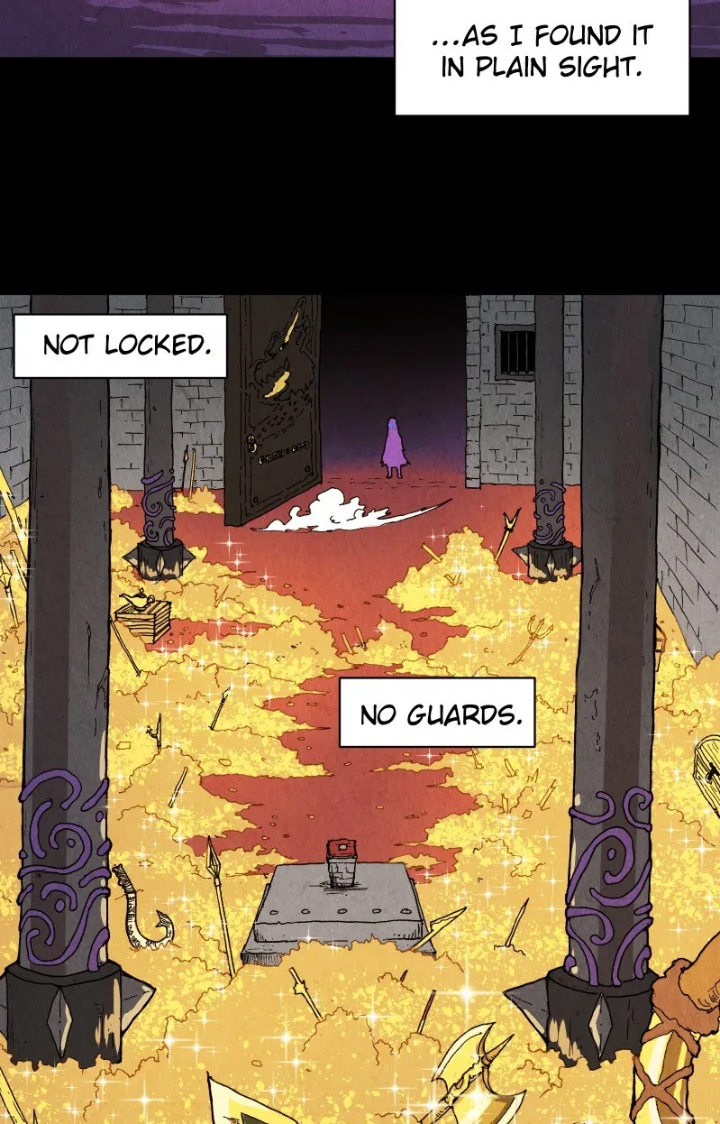 Read Gul chapter 9 image 44 on Lezhin