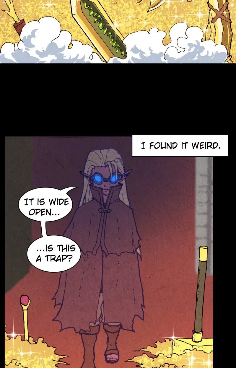 Read Gul chapter 9 image 45 on Lezhin