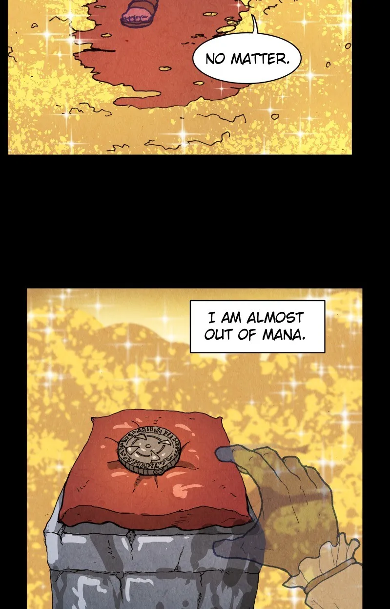 Read Gul chapter 9 image 46 on Lezhin