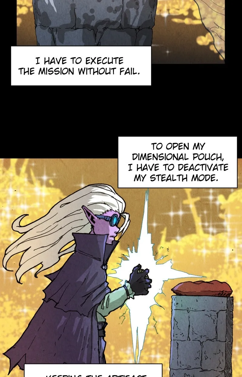 Read Gul chapter 9 image 47 on Lezhin