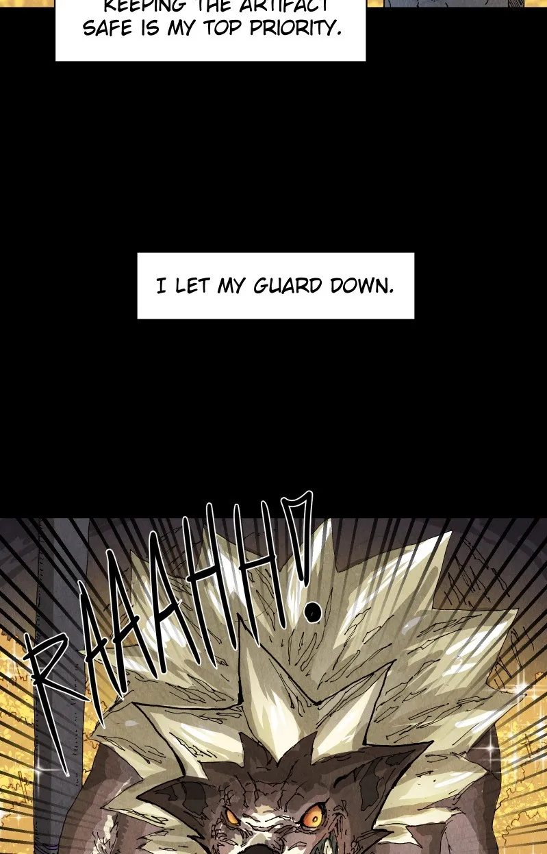 Read Gul chapter 9 image 48 on Lezhin