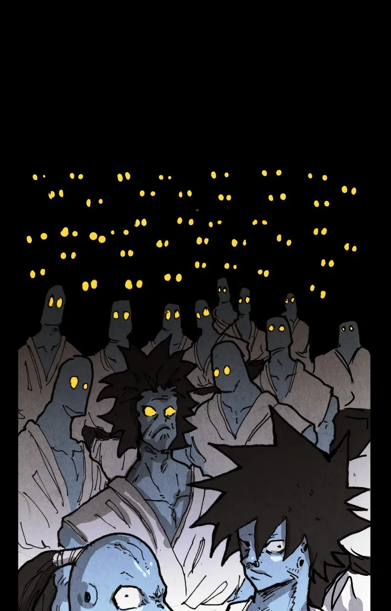 Read Gul chapter 9 image 51 on Lezhin
