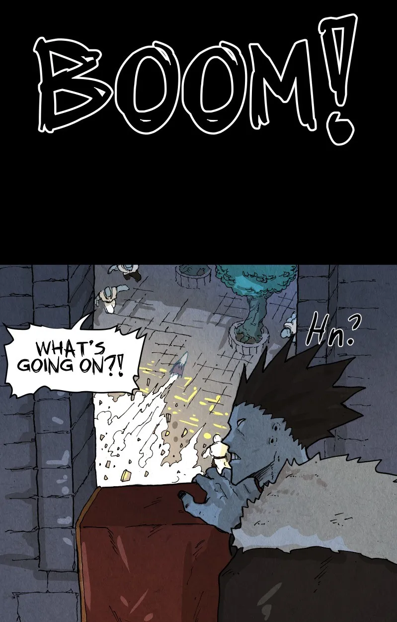 Read Gul chapter 9 image 54 on Lezhin