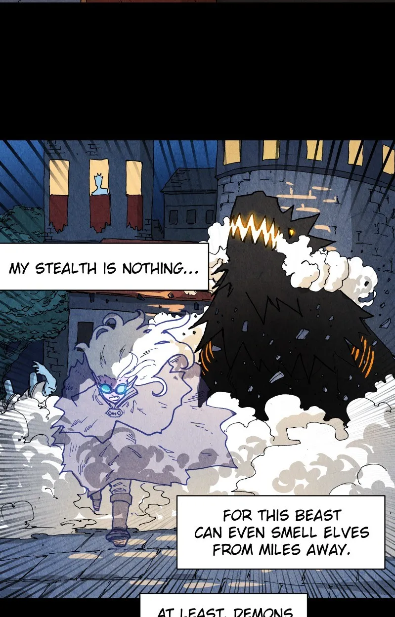 Read Gul chapter 9 image 55 on Lezhin