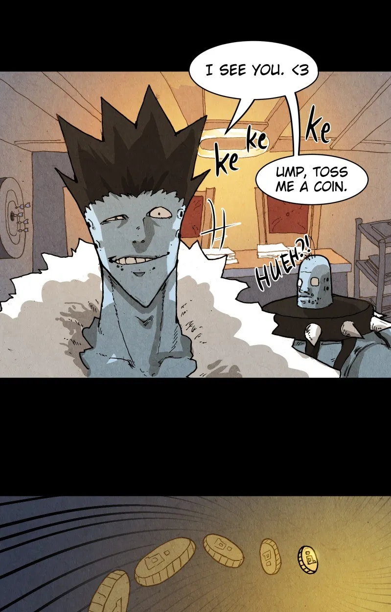 Read Gul chapter 9 image 58 on Lezhin