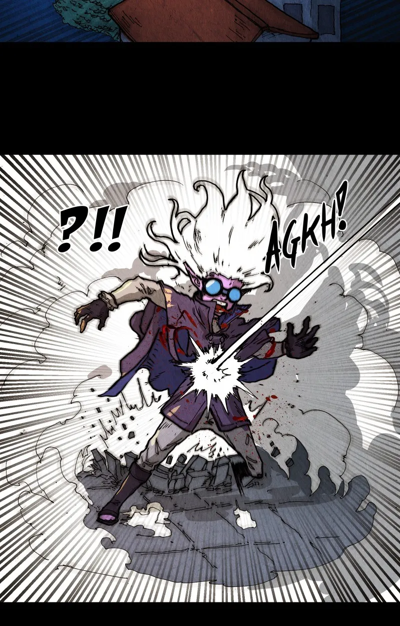 Read Gul chapter 9 image 61 on Lezhin