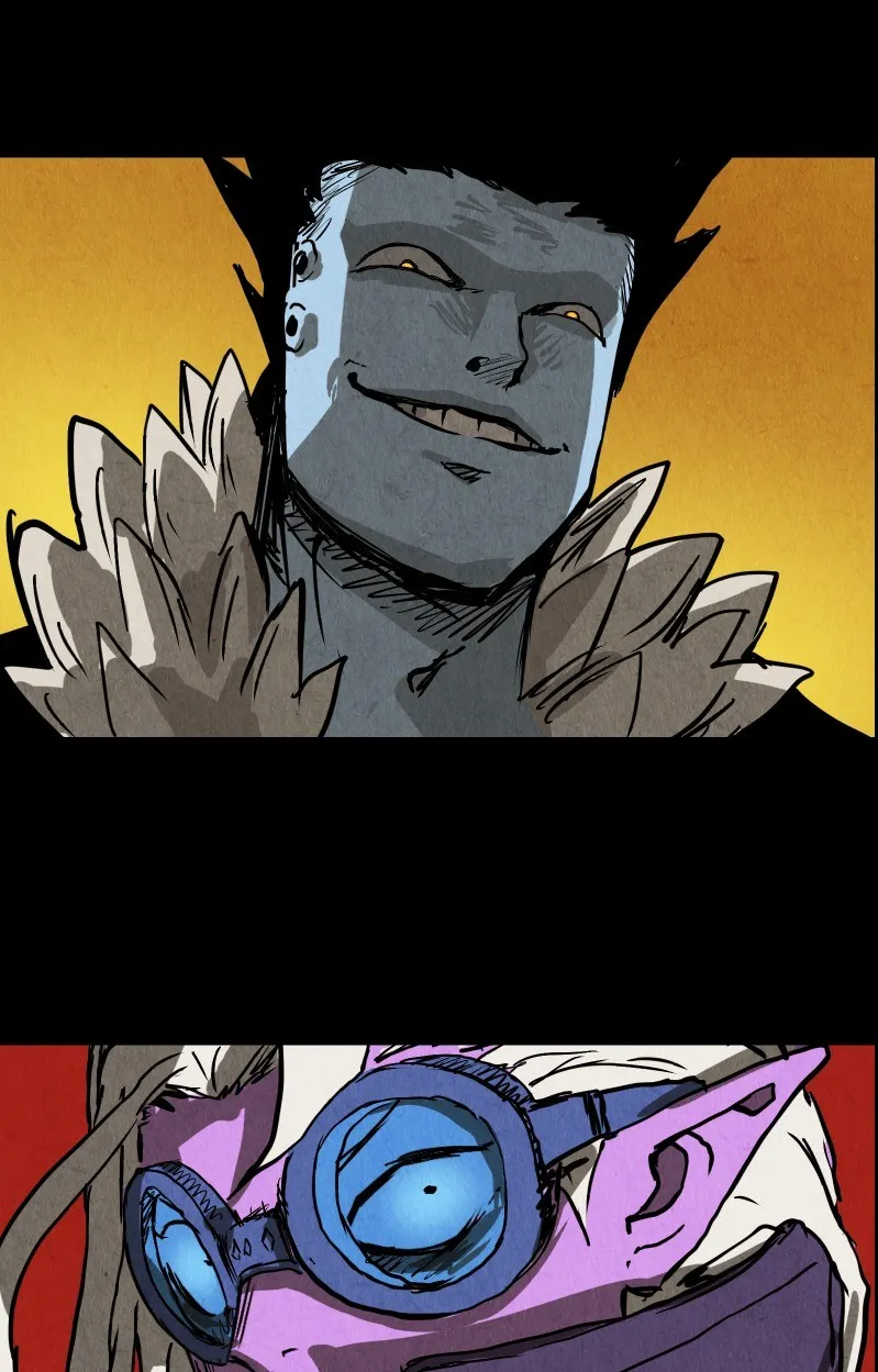 Read Gul chapter 9 image 62 on Lezhin