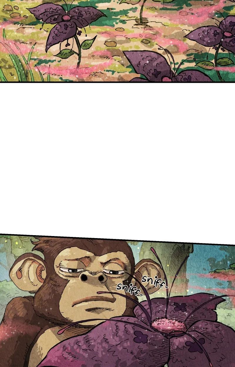 Read Gul chapter 90 image 10 on Lezhin