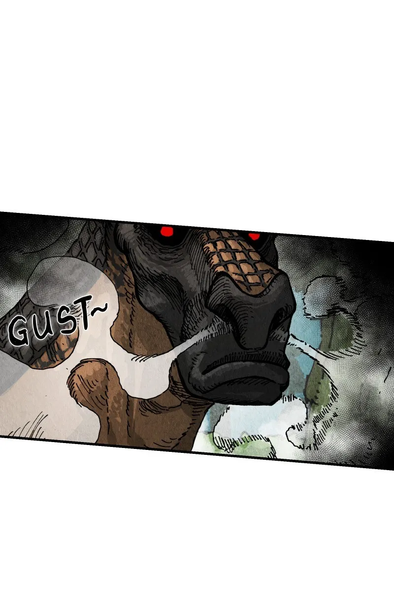 Read Gul chapter 90 image 17 on Lezhin