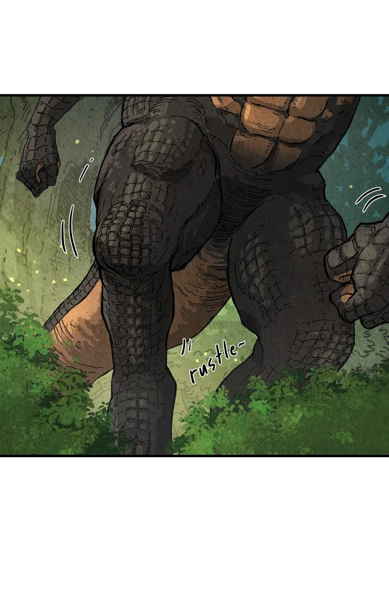 Read Gul chapter 90 image 18 on Lezhin