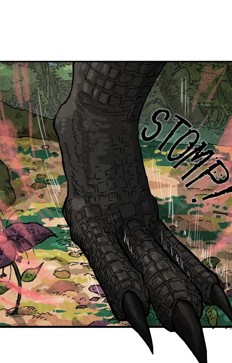 Read Gul chapter 90 image 19 on Lezhin