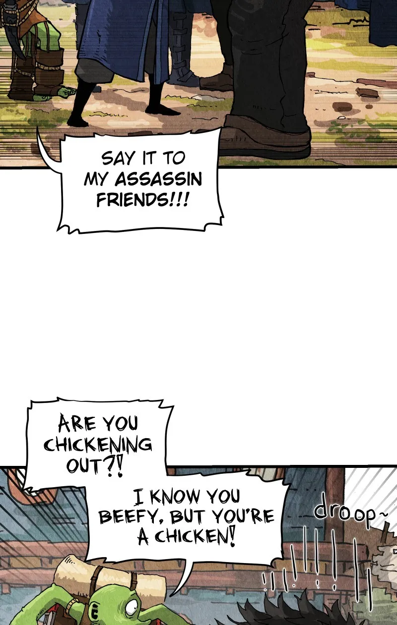 Read Gul chapter 90 image 28 on Lezhin