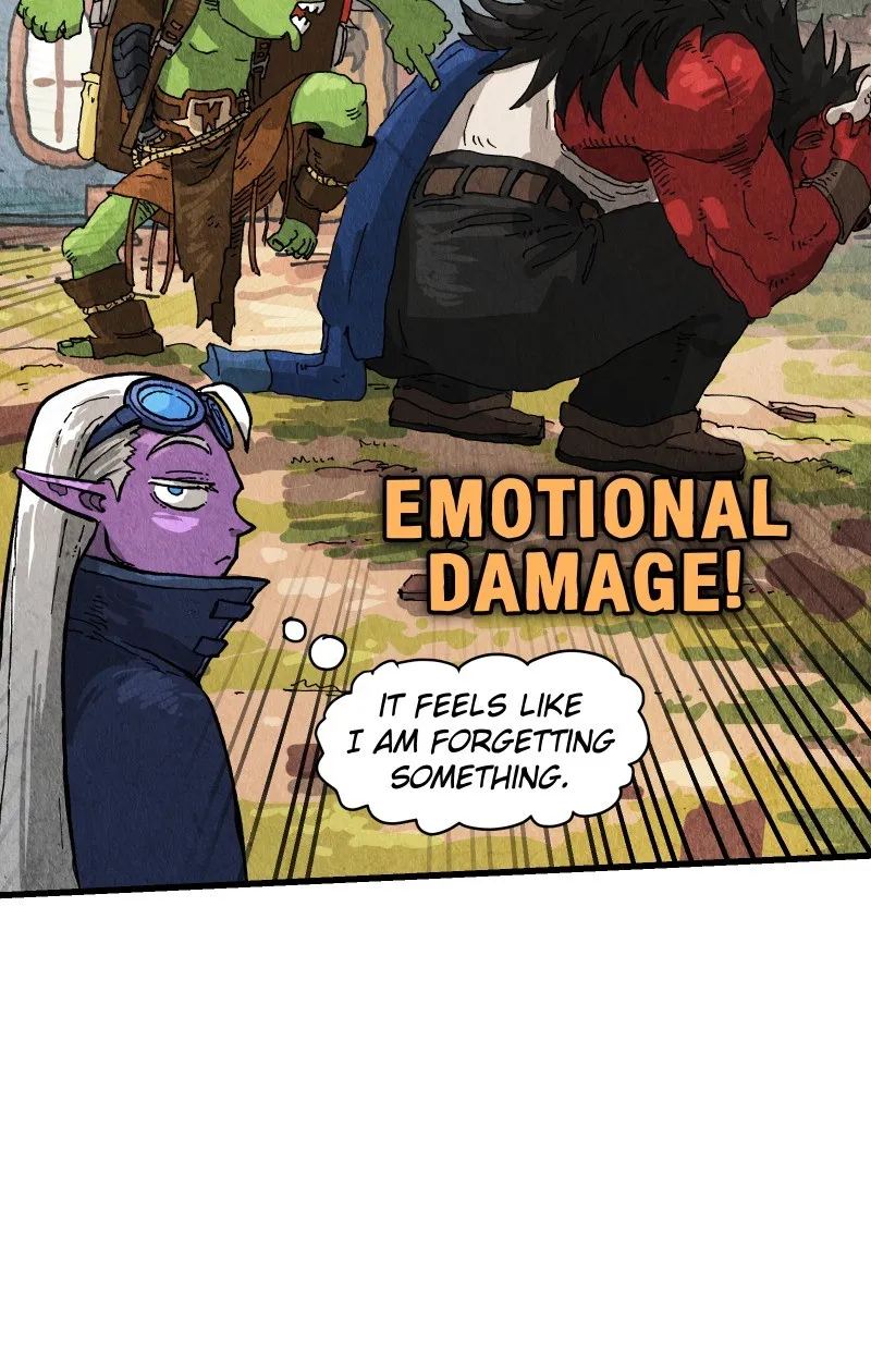 Read Gul chapter 90 image 29 on Lezhin