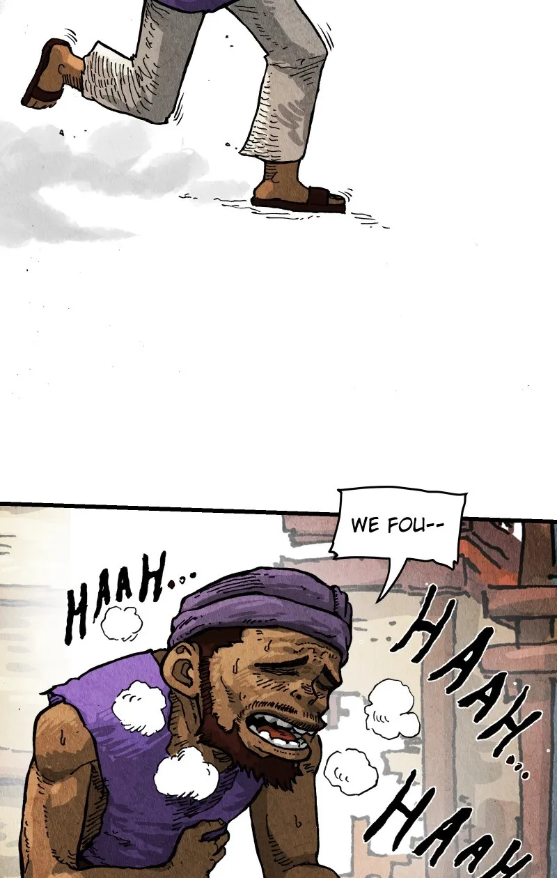 Read Gul chapter 90 image 31 on Lezhin
