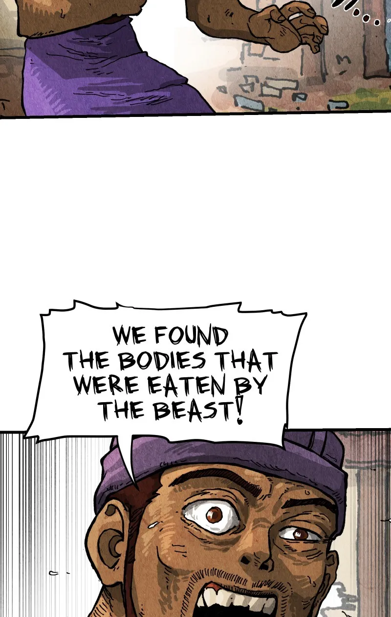 Read Gul chapter 90 image 32 on Lezhin