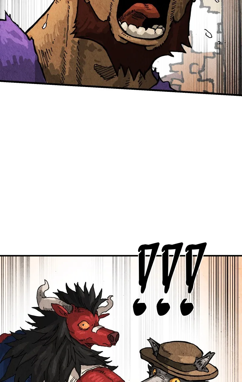 Read Gul chapter 90 image 33 on Lezhin