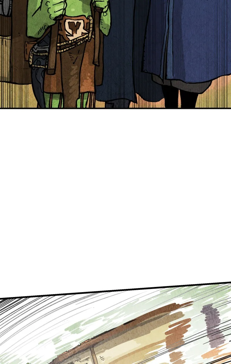 Read Gul chapter 90 image 35 on Lezhin