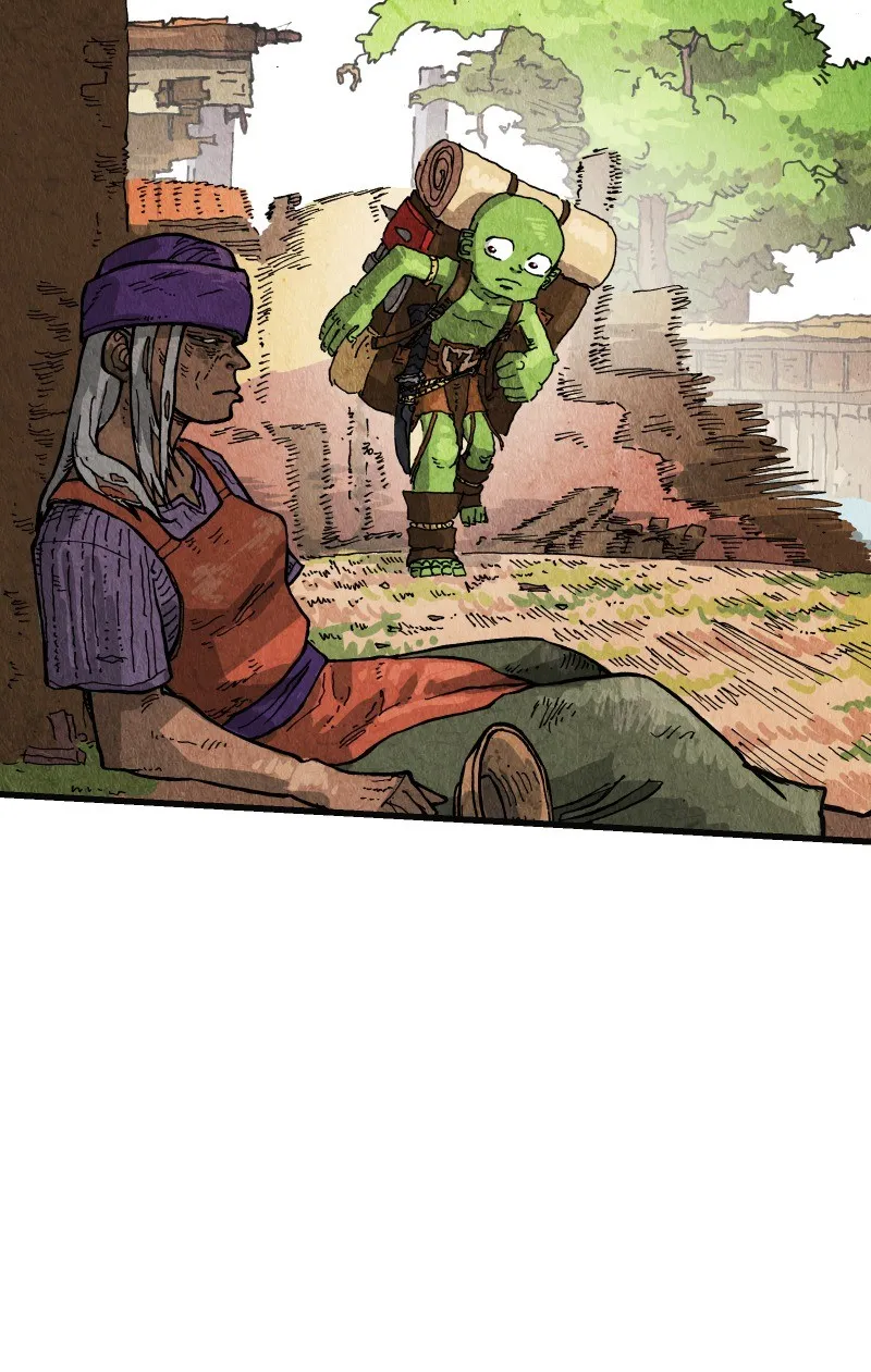 Read Gul chapter 90 image 38 on Lezhin