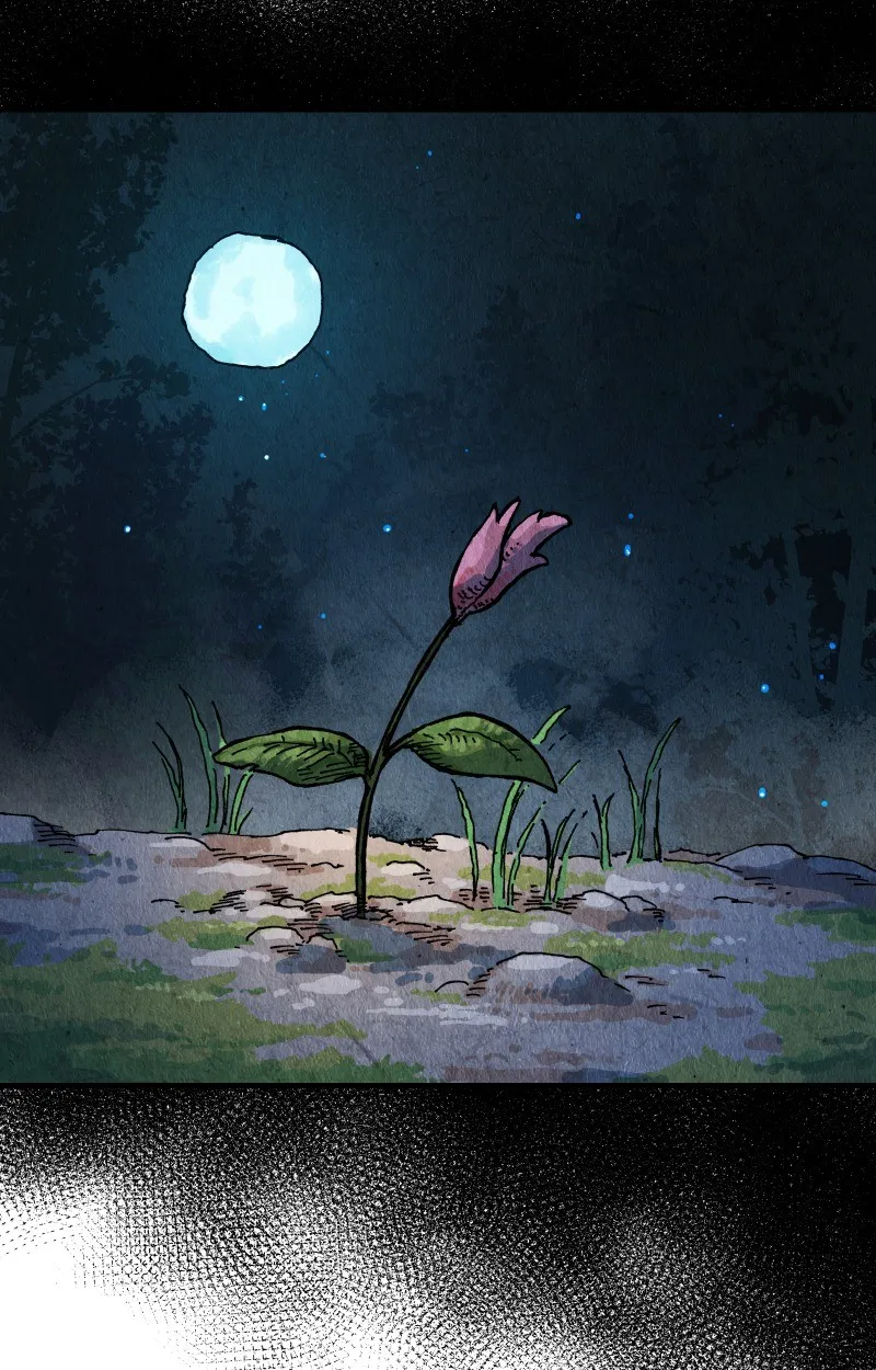 Read Gul chapter 90 image 4 on Lezhin