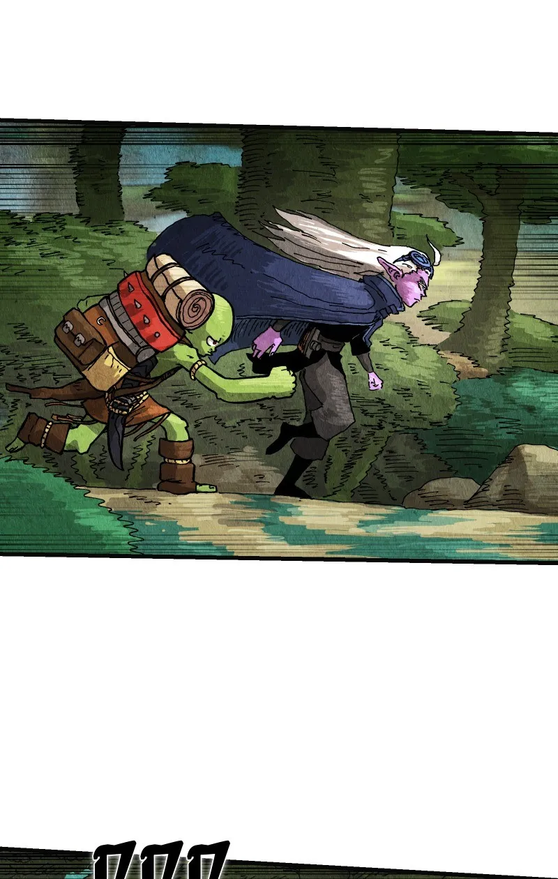 Read Gul chapter 90 image 40 on Lezhin
