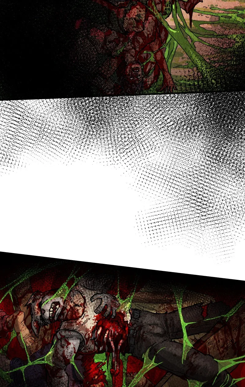 Read Gul chapter 90 image 44 on Lezhin