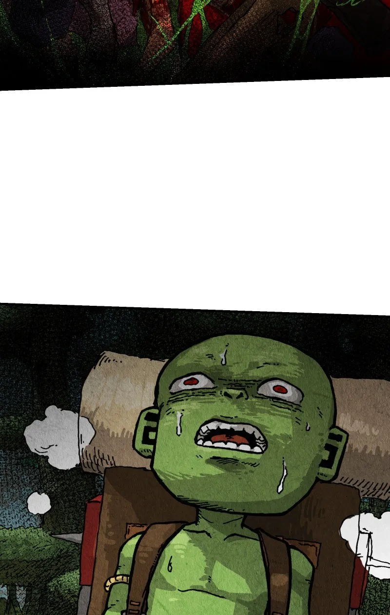 Read Gul chapter 90 image 45 on Lezhin