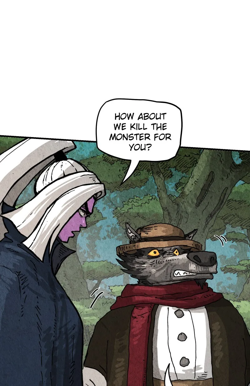 Read Gul chapter 90 image 47 on Lezhin