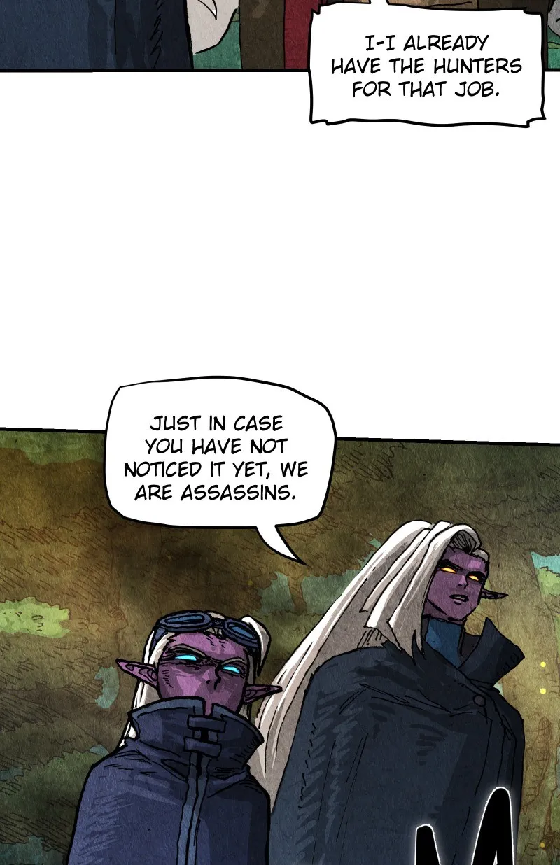 Read Gul chapter 90 image 48 on Lezhin
