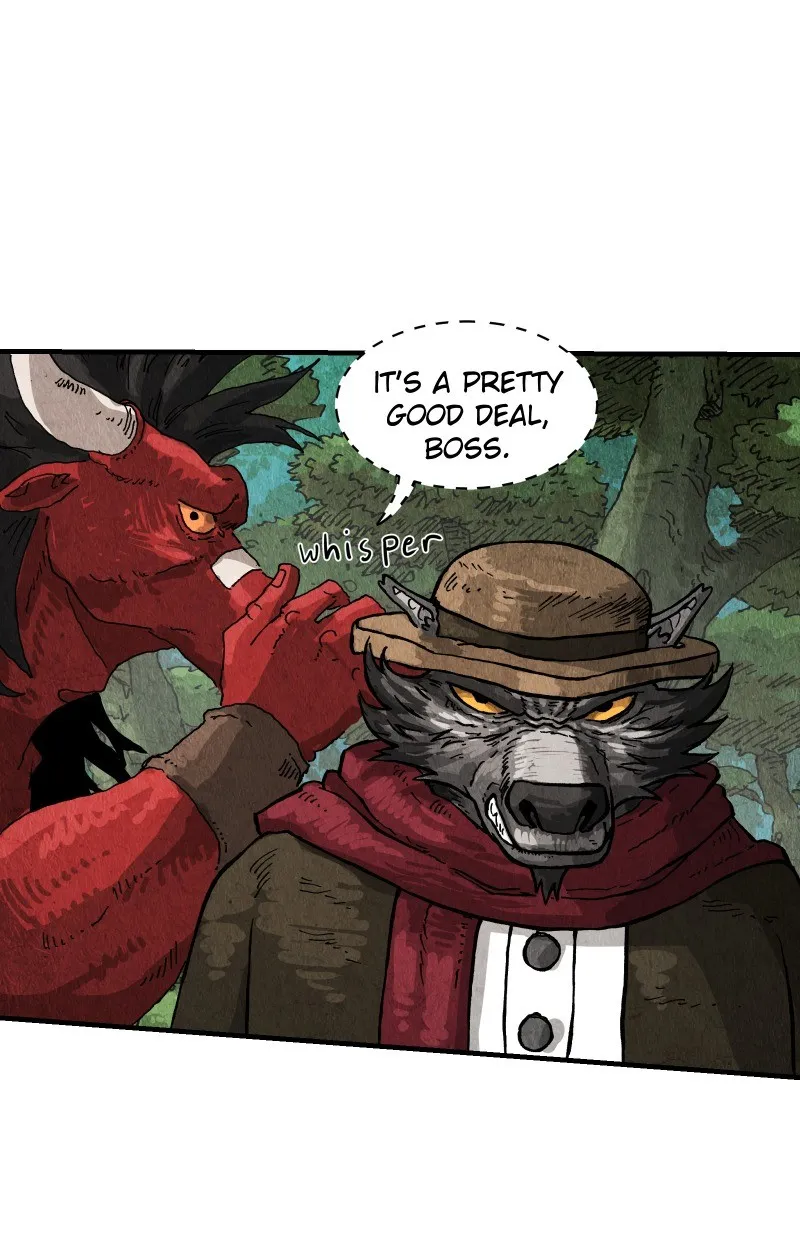 Read Gul chapter 90 image 51 on Lezhin