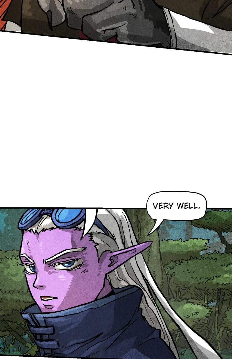 Read Gul chapter 90 image 53 on Lezhin