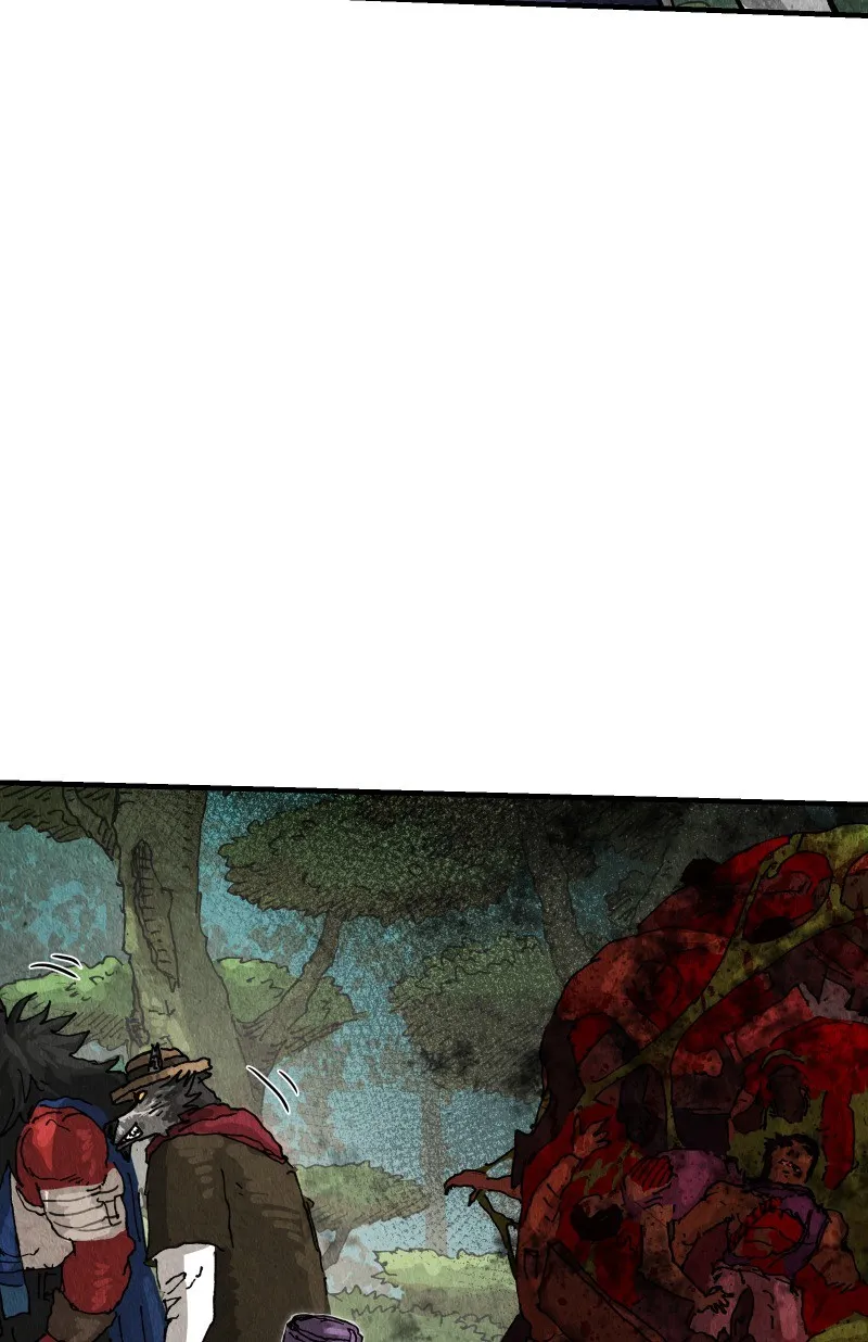 Read Gul chapter 90 image 54 on Lezhin