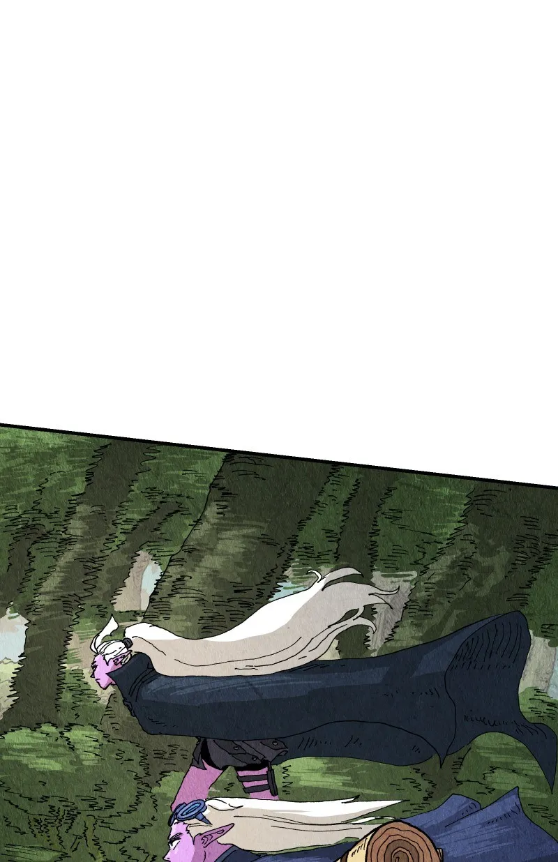 Read Gul chapter 90 image 57 on Lezhin