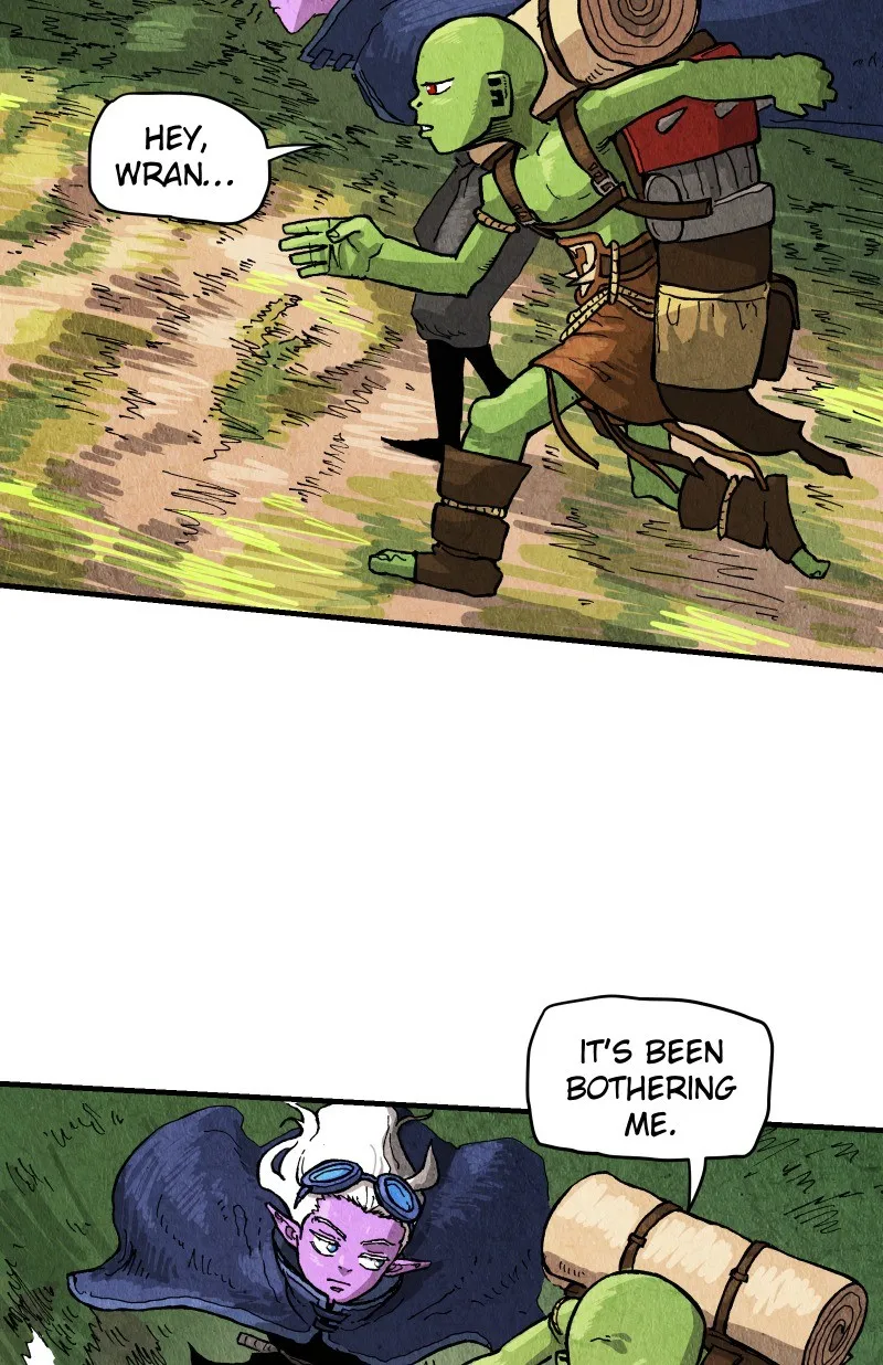 Read Gul chapter 90 image 58 on Lezhin