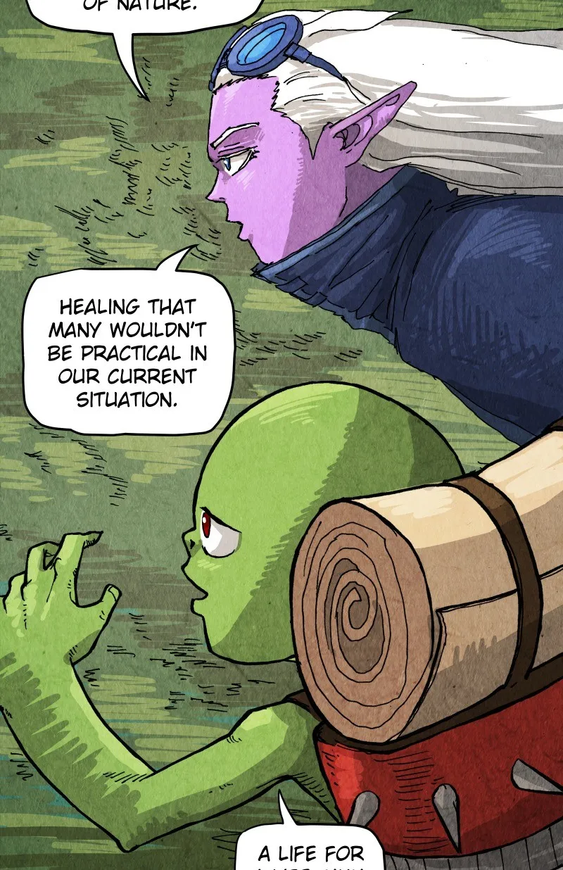 Read Gul chapter 90 image 60 on Lezhin