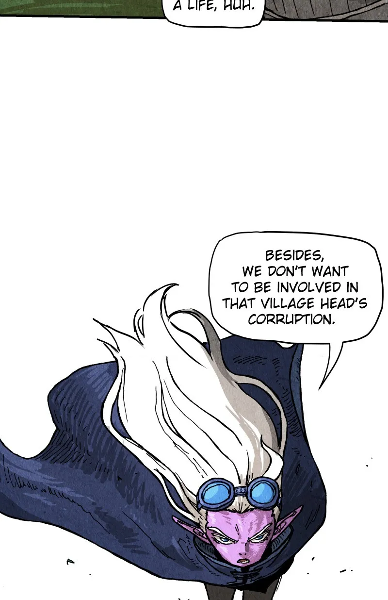 Read Gul chapter 90 image 61 on Lezhin