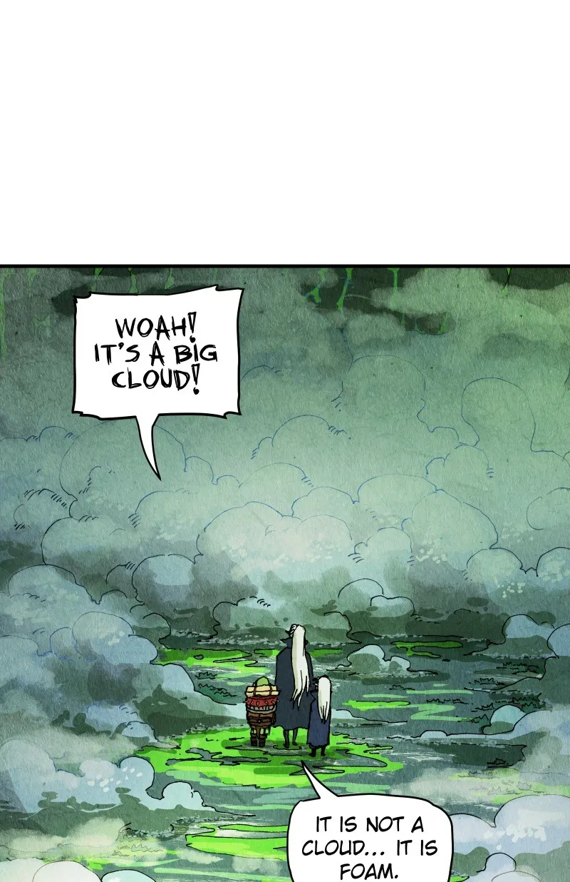 Read Gul chapter 90 image 68 on Lezhin