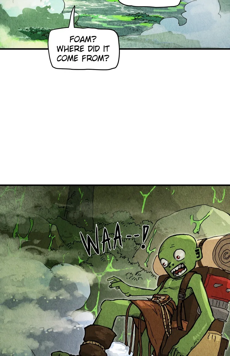 Read Gul chapter 90 image 69 on Lezhin