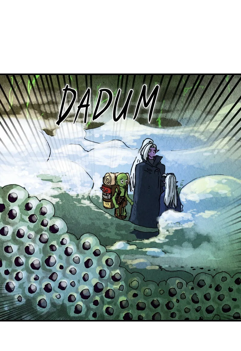 Read Gul chapter 90 image 74 on Lezhin