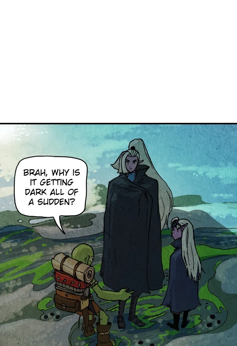 Read Gul chapter 90 image 75 on Lezhin