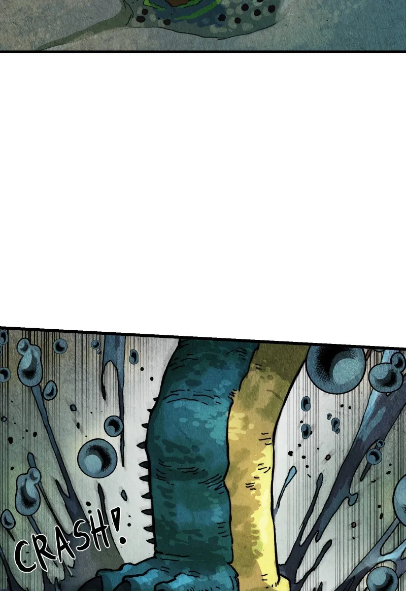 Read Gul chapter 90 image 76 on Lezhin