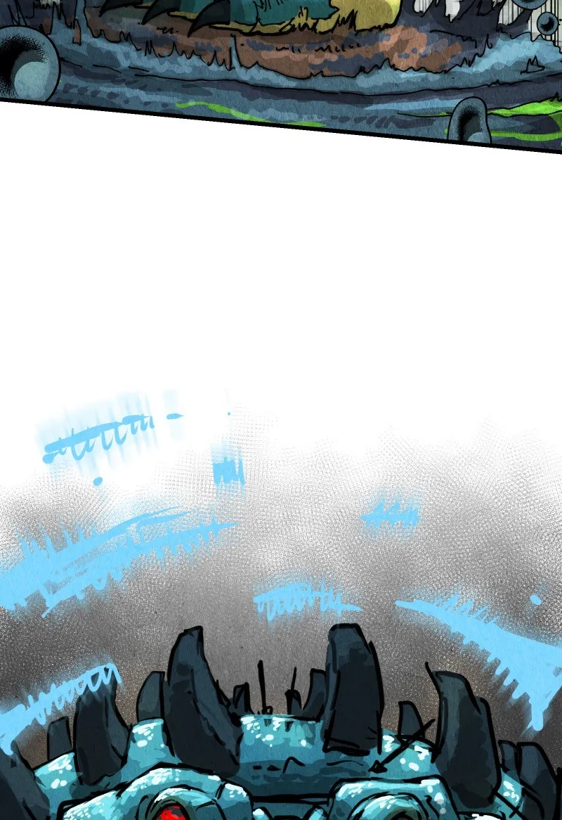 Read Gul chapter 90 image 77 on Lezhin