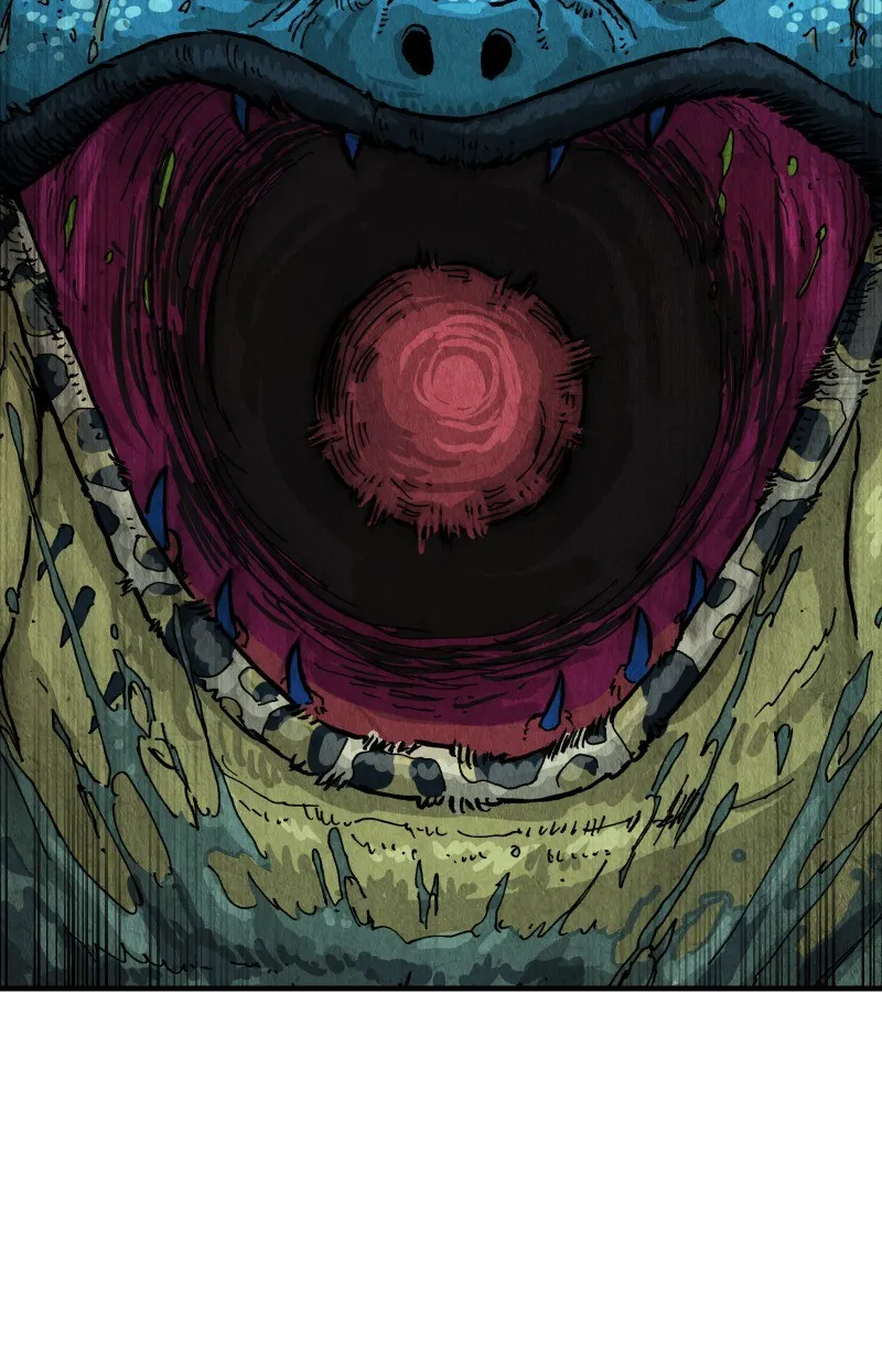 Read Gul chapter 91 image 10 on Lezhin
