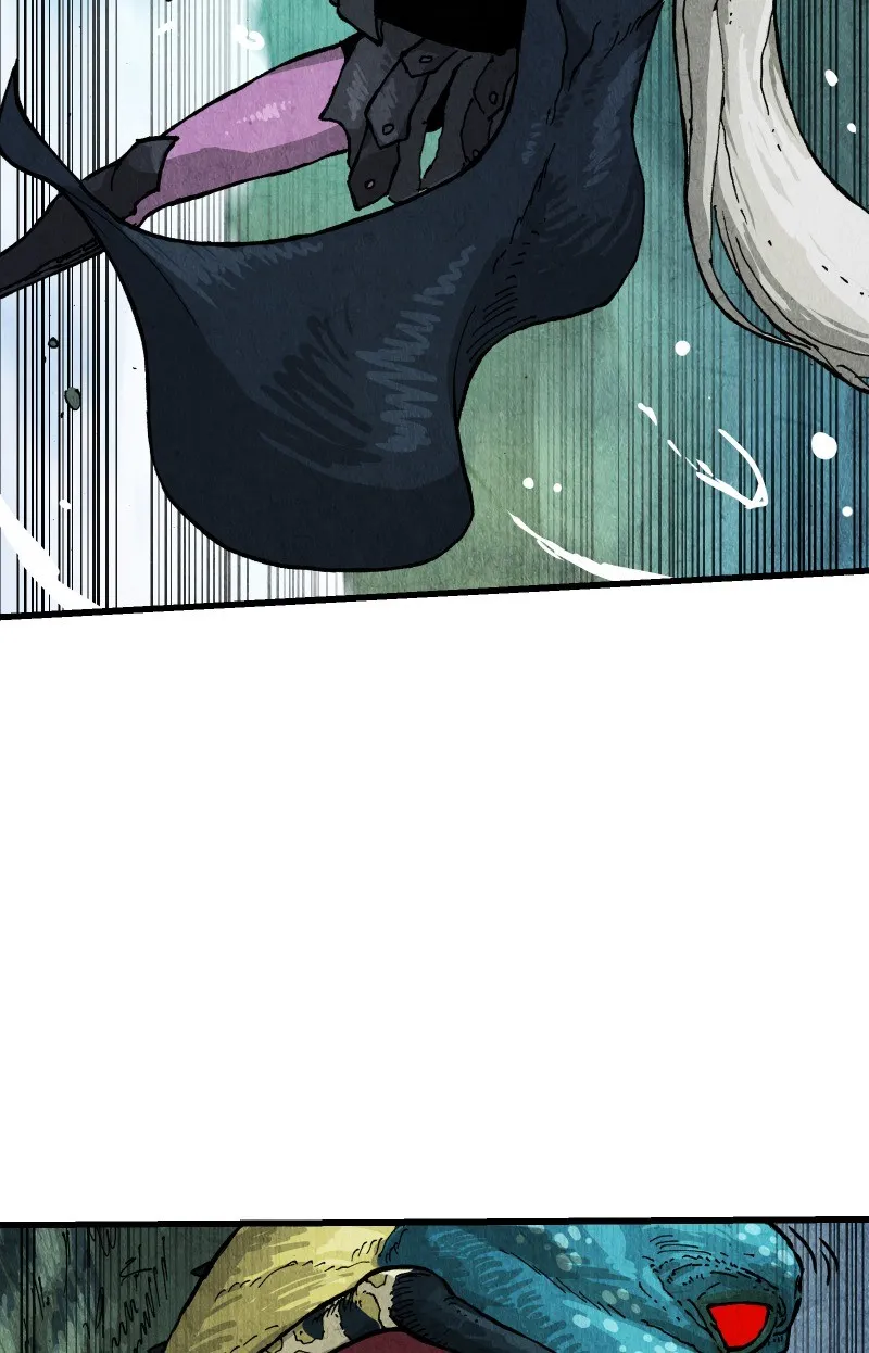 Read Gul chapter 91 image 12 on Lezhin
