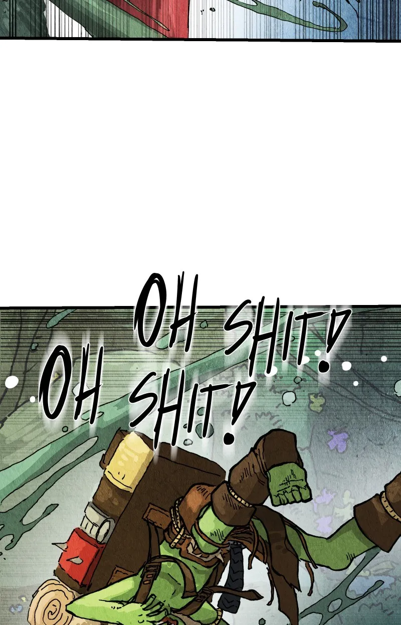 Read Gul chapter 91 image 14 on Lezhin