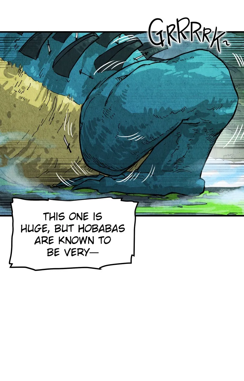Read Gul chapter 91 image 18 on Lezhin
