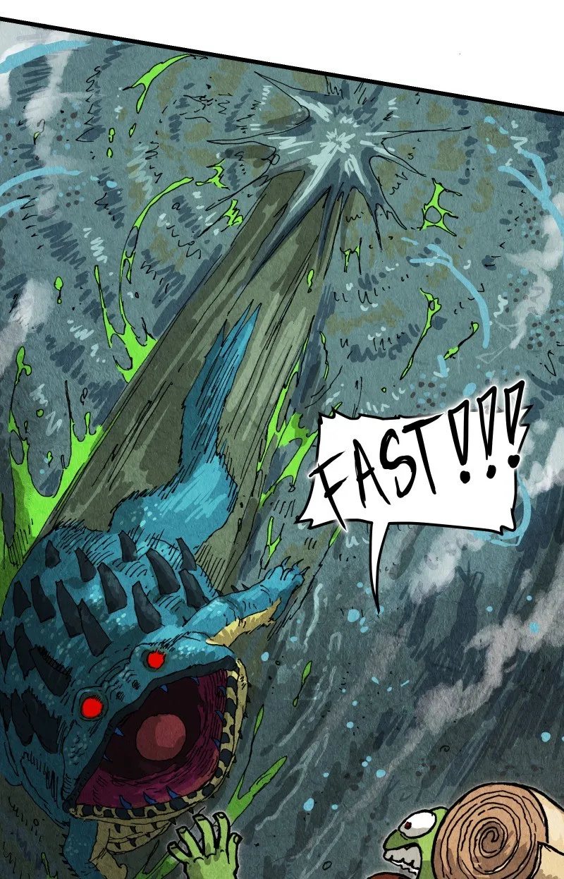 Read Gul chapter 91 image 19 on Lezhin