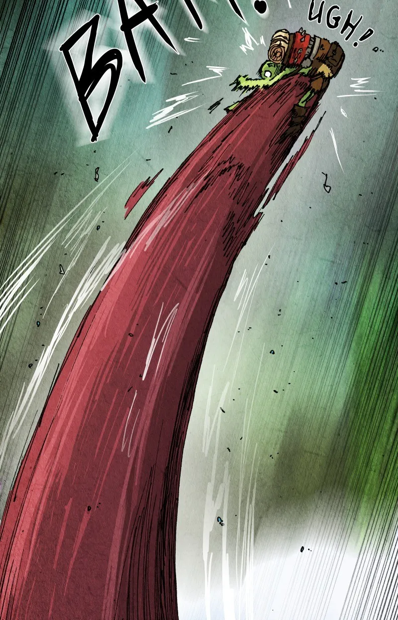 Read Gul chapter 91 image 21 on Lezhin